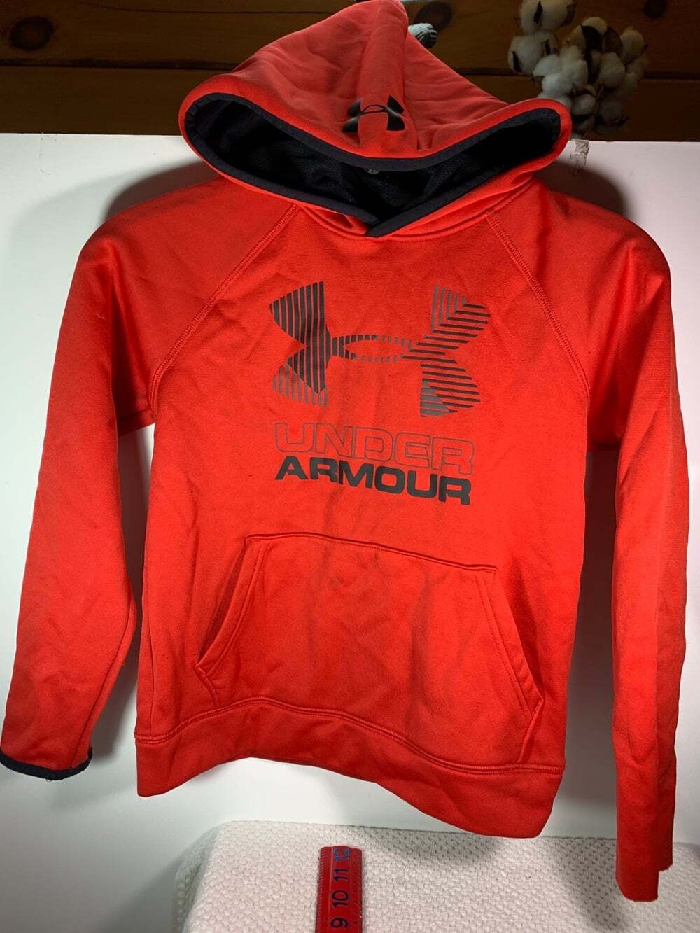 Under Armour Hoodie boys